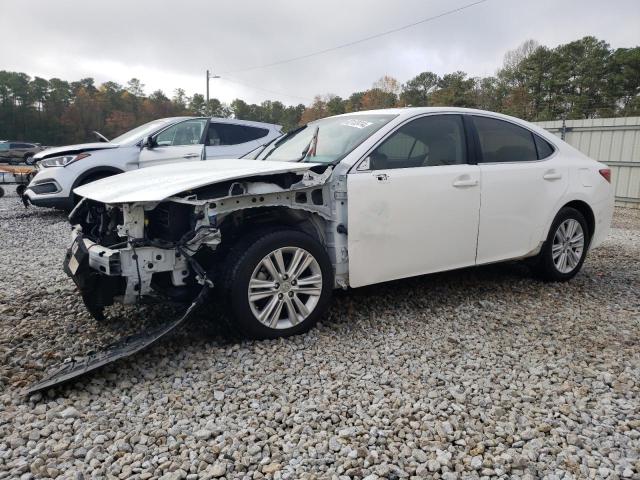 VIN JTHBK1GG2E2107833 2014 LEXUS ES350 no.1