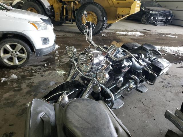 2007 HARLEY-DAVIDSON FLHR 1HD1FB4127Y716782