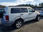 Lot #3024298841 2007 DODGE NITRO SXT