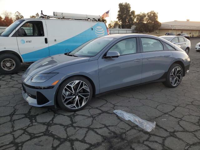 2023 HYUNDAI IONIQ 6 LI #2991866237