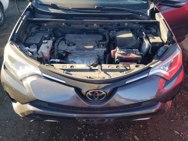 2018 TOYOTA RAV4 ADVEN - JTMRFREV7JJ188400