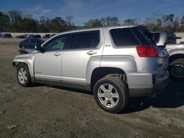 2016 GMC TERRAIN SL - 2GKALMEK4G6104042