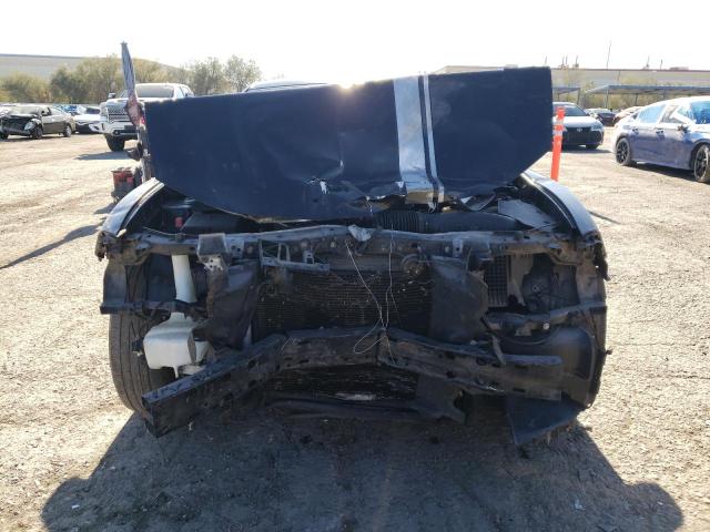 2015 DODGE CHARGER SE - 2C3CDXBG5FH751821