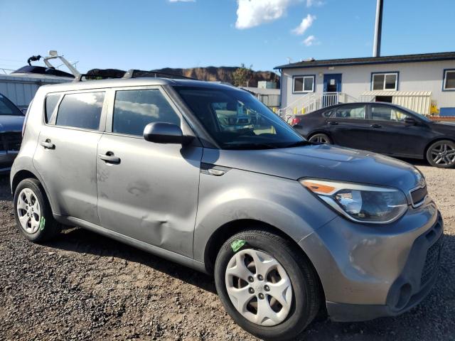 Vin: kndjn2a21e7044301, lot: 81567564, kia soul 20144