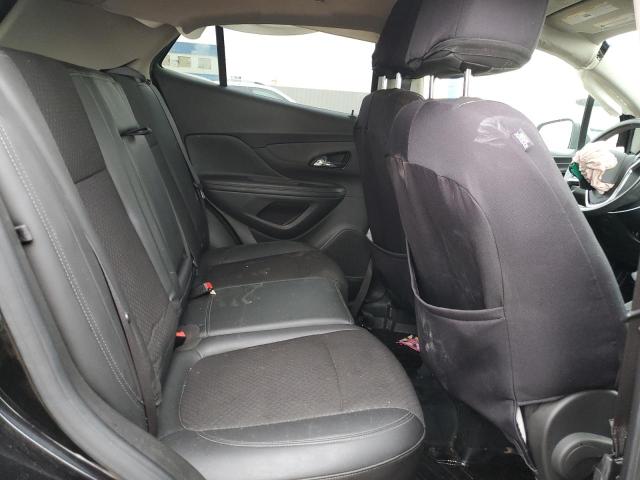 2017 BUICK ENCORE PRE - KL4CJESB4HB224842