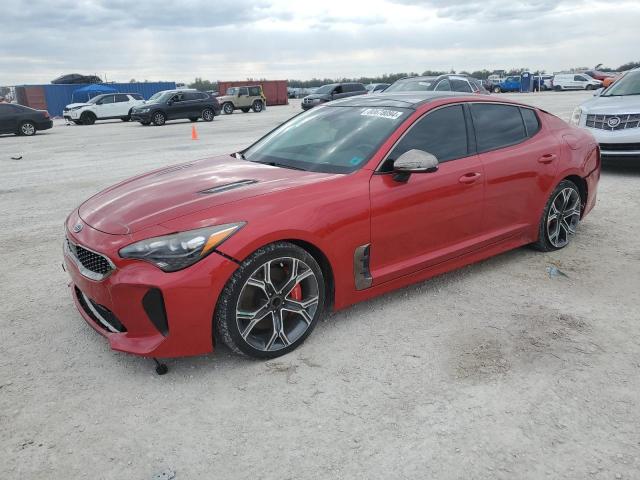 KIA STINGER GT