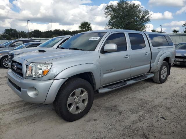 2008 TOYOTA TACOMA DOU #2991722223