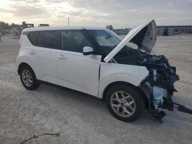 VIN KNDJ23AU8S7923905 2025 KIA SOUL no.4