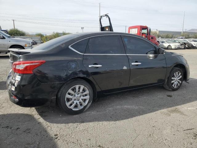 2017 NISSAN SENTRA S - 3N1AB7AP2HY211787