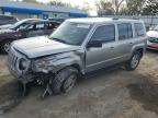 Lot #3023749901 2014 JEEP PATRIOT SP