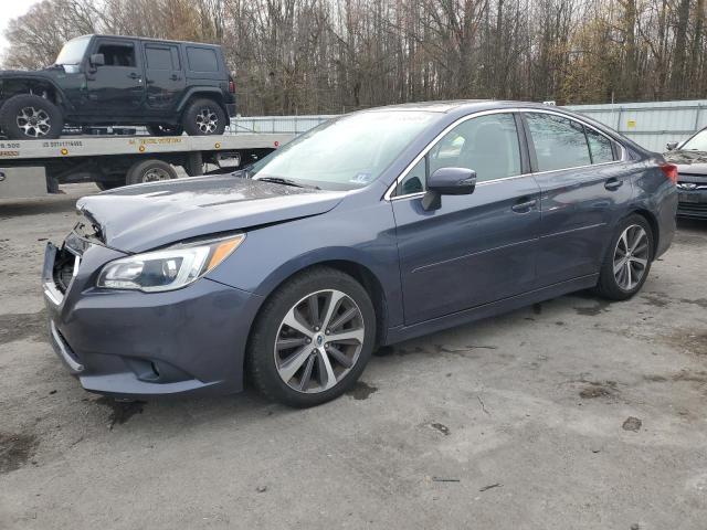 2017 SUBARU LEGACY 2.5 - 4S3BNAN69H3054596