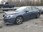 2017 SUBARU LEGACY 2.5 - 4S3BNAN69H3054596