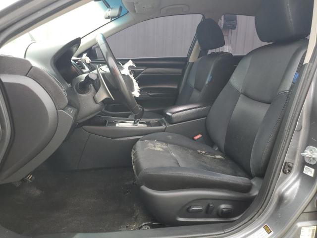 2016 NISSAN ALTIMA 2.5 - 1N4AL3AP6GC281454