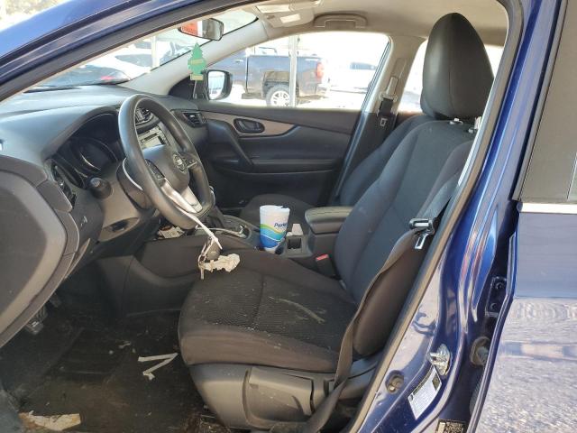 2020 NISSAN ROGUE SPOR - JN1BJ1CV8LW265692
