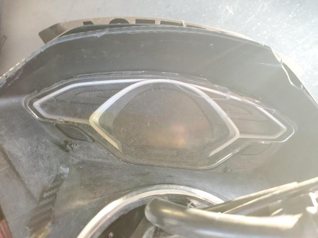 2020 HONDA WW150 A RLHKF3013LY000114