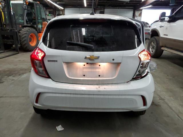 2020 CHEVROLET SPARK LS - KL8CB6SA9LC453755