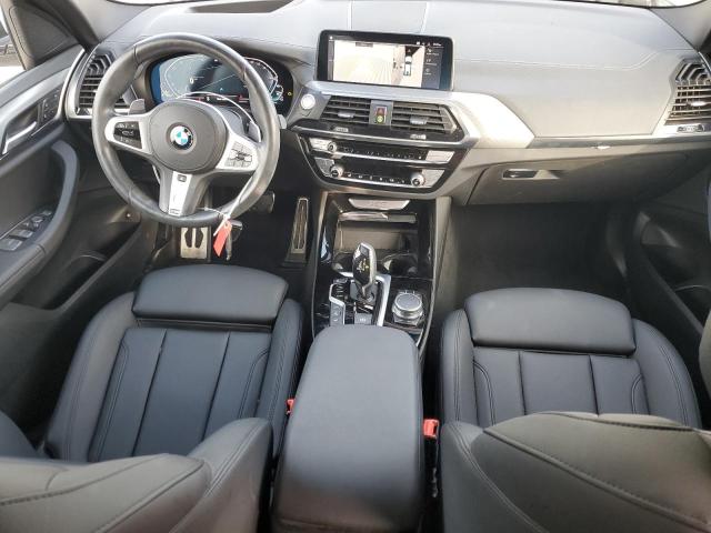 2021 BMW X3 XDRIVE3 - 5UXTS1C09M9H95738