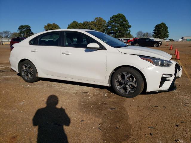 2021 KIA FORTE FE - 3KPF24ADXME335194