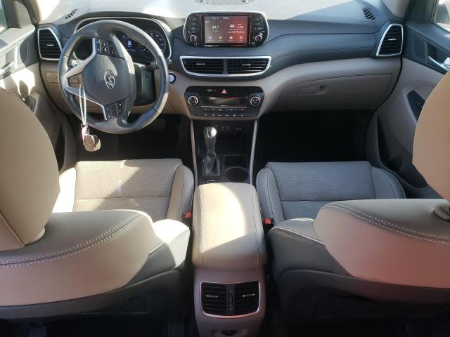 KM8J3CAL7KU003846 2019 HYUNDAI TUCSON