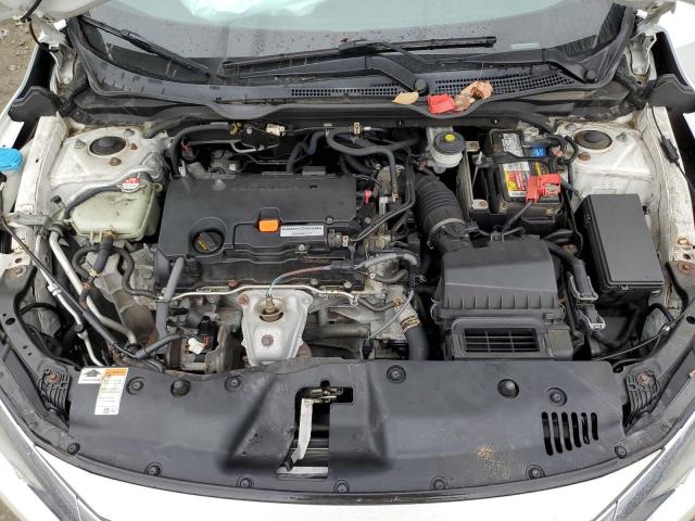 2017 HONDA CIVIC EX - 19XFC2F7XHE220167