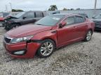 KIA OPTIMA EX photo