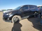 2021 CHEVROLET EQUINOX LT - 2GNAXUEV3M6124697