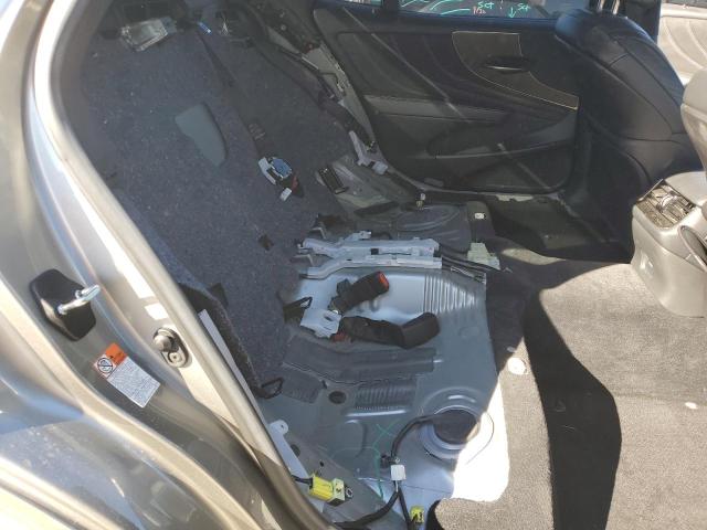 2021 LEXUS LS 500 BAS JTHD51FF0M5014086
