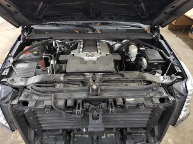 2015 CADILLAC ESCALADE E - 1GYS4JKJ9FR189352