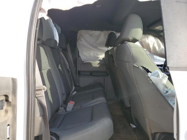 2019 FORD F150 SUPER - 1FTFX1E57KFA57411
