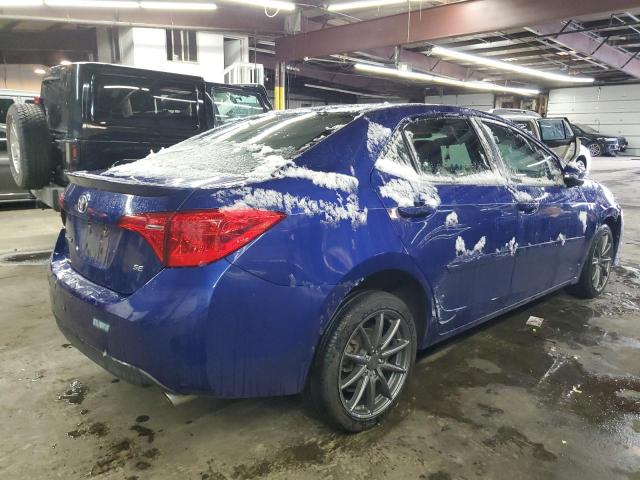 2018 TOYOTA COROLLA L - 2T1BURHE1JC970948