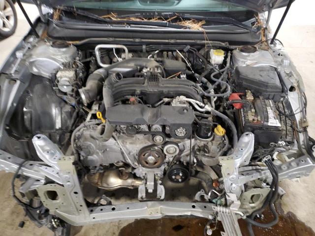 2019 SUBARU OUTBACK 2. - 4S4BSANC0K3310870