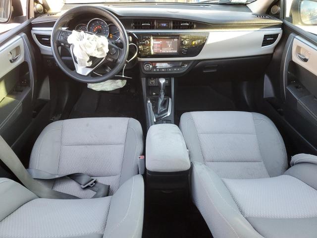 2015 TOYOTA COROLLA L - 2T1BURHE3FC397400