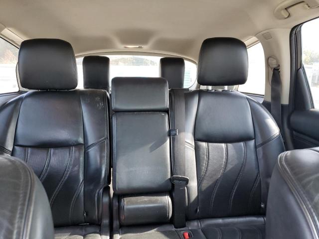 2015 INFINITI QX60 - 5N1AL0MM6FC514687