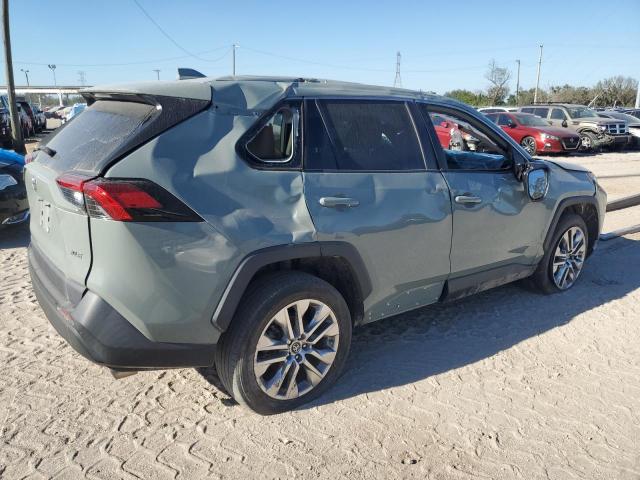 Vin: 2t3c1rfv5kw027369, lot: 80635504, toyota rav4 xle premium 20193