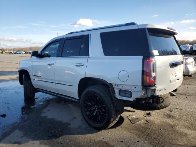 2019 GMC YUKON DENA - 1GKS2CKJ8KR106449