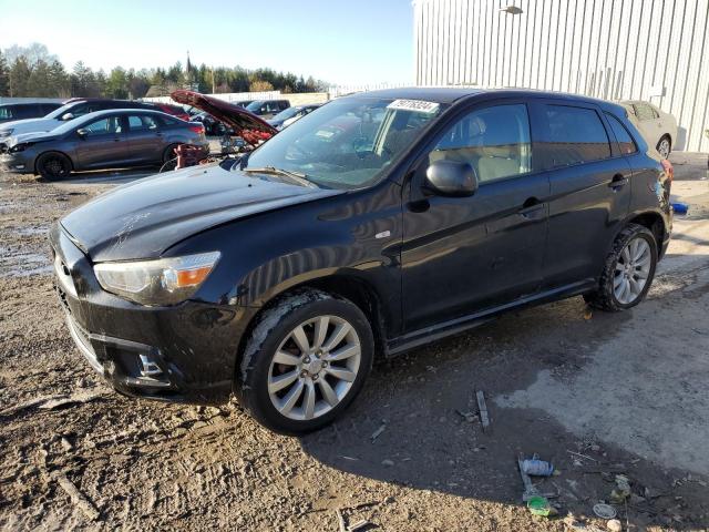 2011 MITSUBISHI OUTLANDER #2961856256