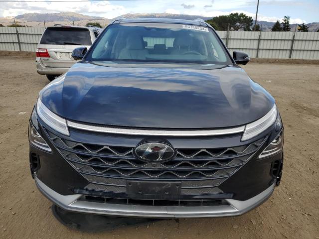 2022 HYUNDAI NEXO LIMIT KM8J84A61NU023029