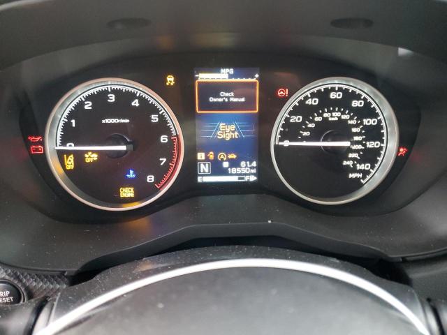 2020 SUBARU FORESTER P - JF2SKAJC3LH491124