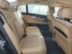 BMW 750 XI photo