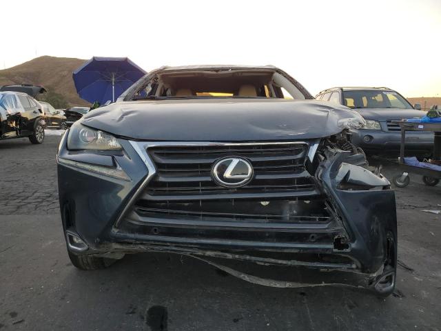 VIN JTJYARBZ4F2019077 2015 Lexus NX, 200T no.5