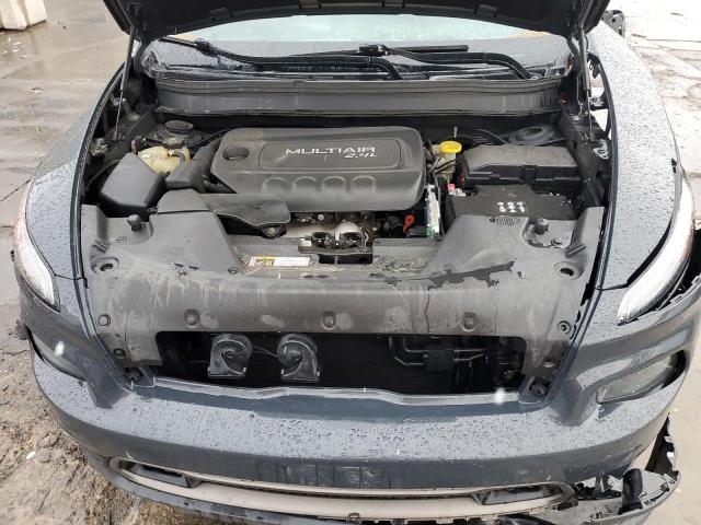 2016 JEEP CHEROKEE L - 1C4PJMCB0GW244478