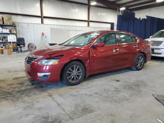 2015 NISSAN ALTIMA 2.5 #3034403091