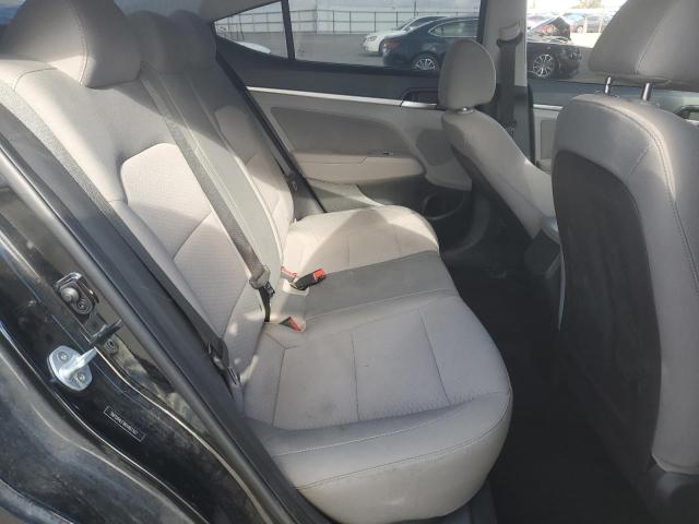 2019 HYUNDAI ELANTRA SE - 5NPD84LF9KH461107