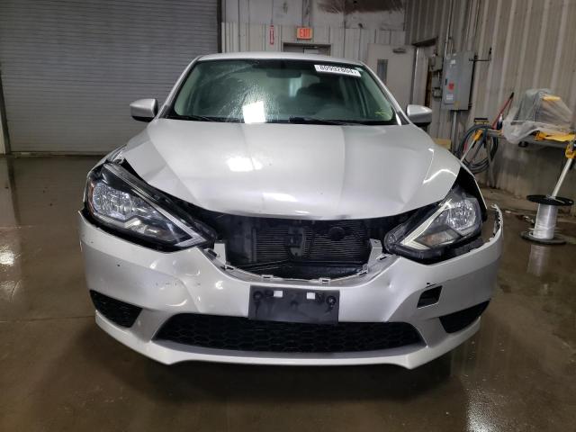 VIN 3N1AB7AP9GY300660 2016 NISSAN SENTRA no.5