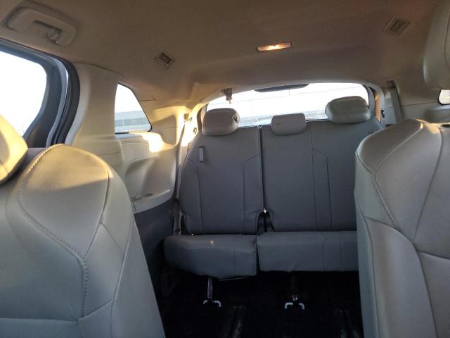 2021 TOYOTA SIENNA XLE - 5TDYSKFCXMS026652