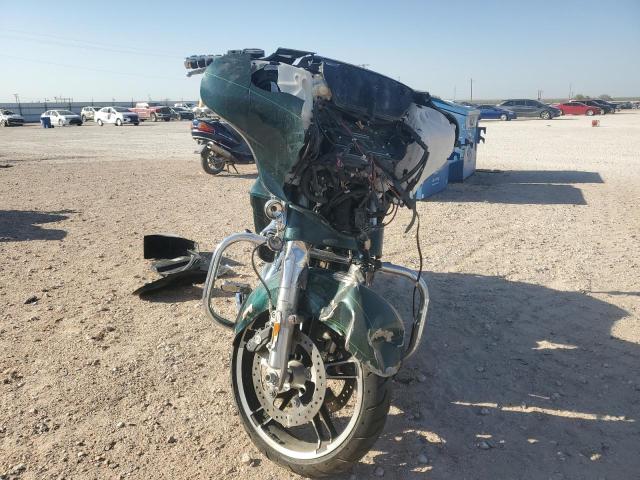 2015 HARLEY-DAVIDSON FLHXS STRE - 1HD1KRM10FB622695