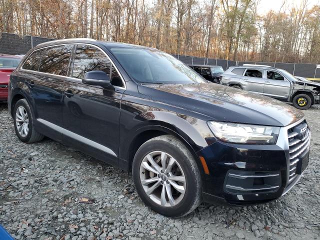 2019 AUDI Q7 PREMIUM - WA1LAAF74KD003476