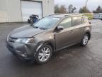 2015 TOYOTA RAV4 LIMIT - 2T3DFREV0FW307682