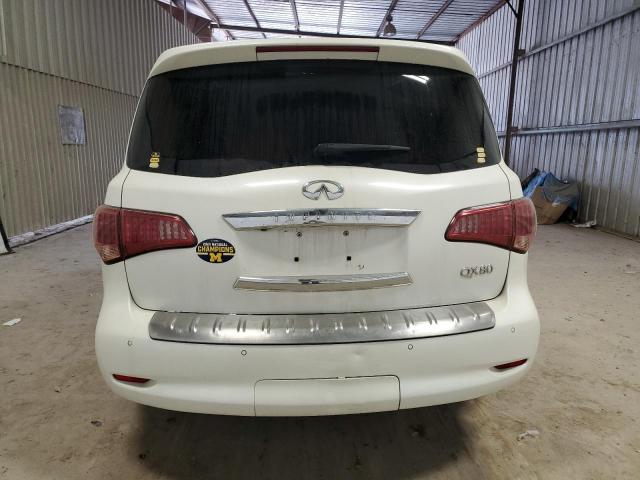 VIN JN8AZ2NE3G9124395 2016 INFINITI QX80 no.6