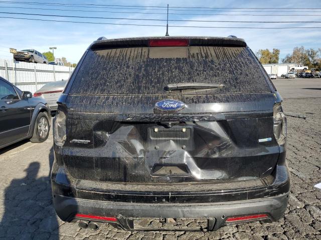 VIN 1FM5K8GT9JGA80739 2018 FORD EXPLORER no.6